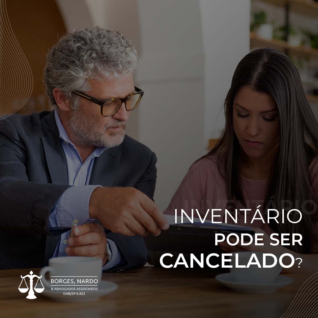 3-Inventário pode ser cancelado_