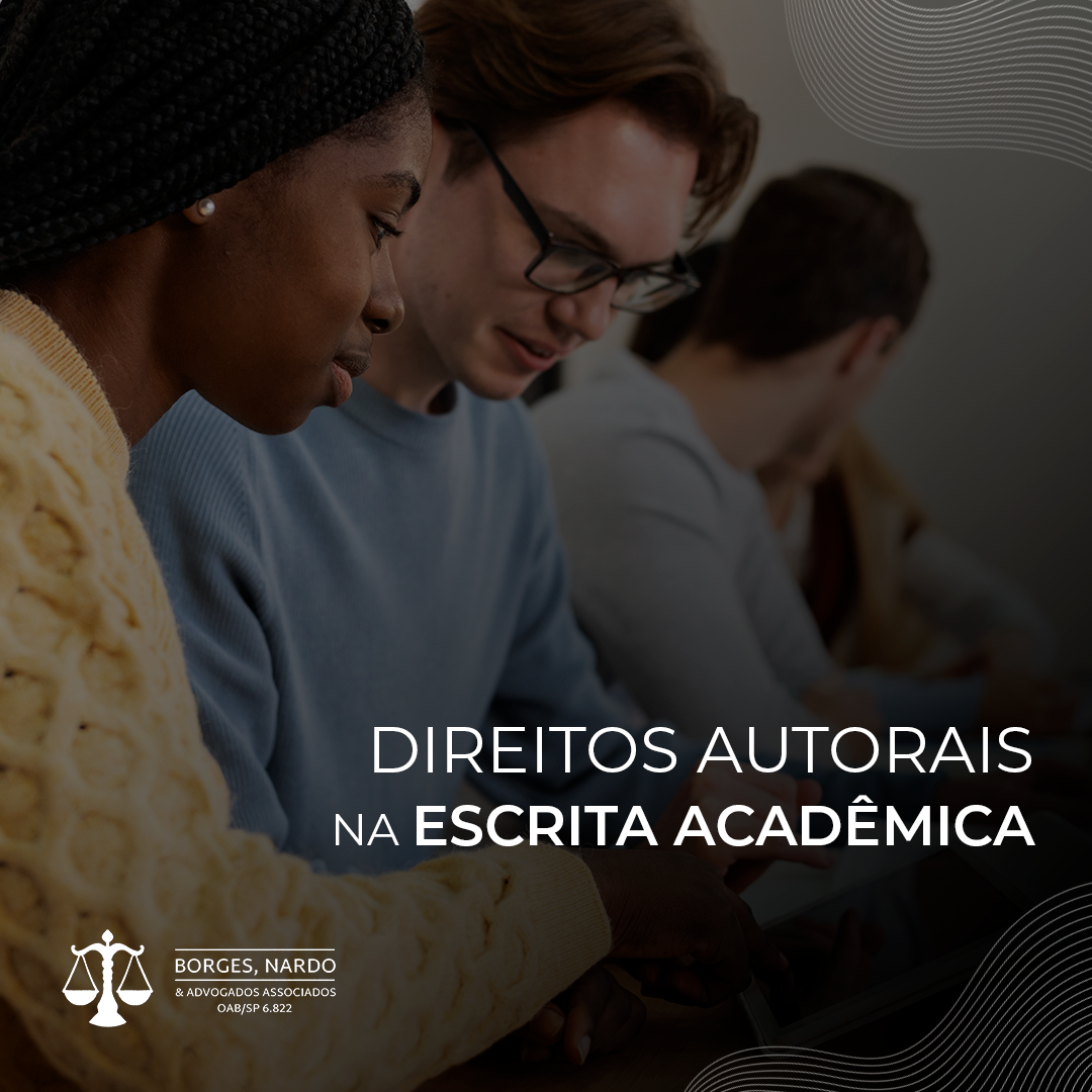 2-Quem é o dono do trabalho acadêmico