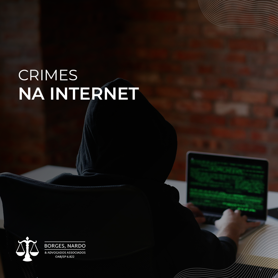 2-O que você precisa saber sobre crimes na internet em poucos minutos