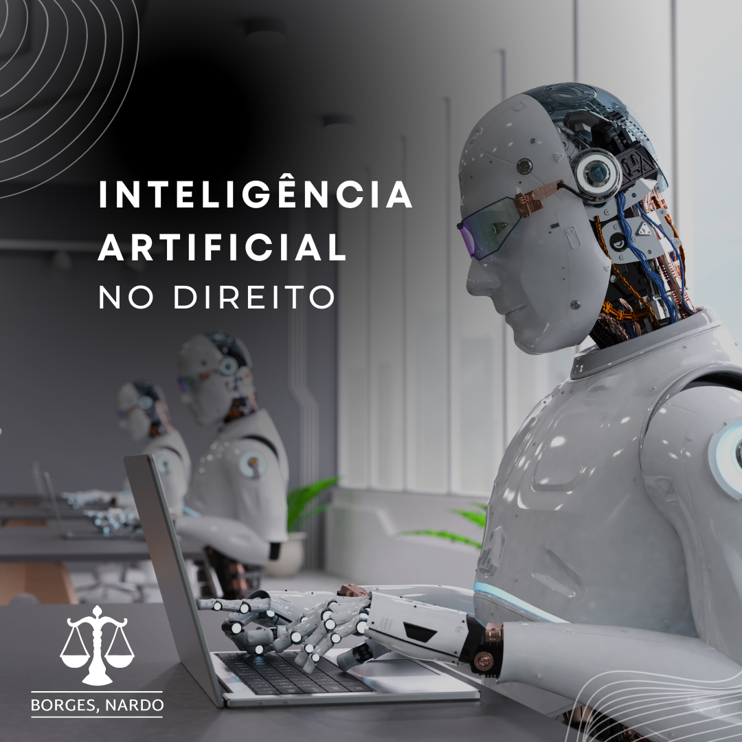 1-Inteligência artificial no direito_ uso de algoritmos para tomada de decisões judiciais