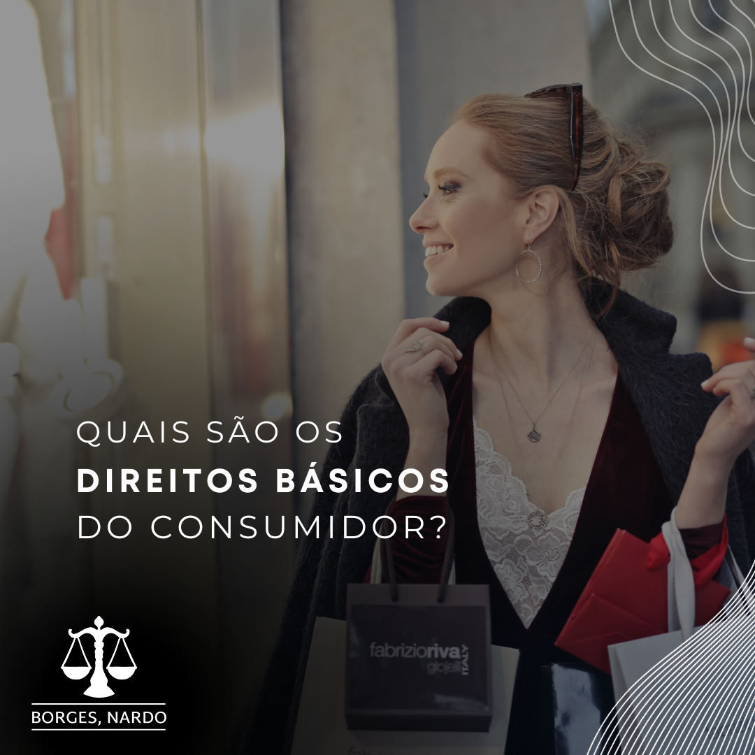 2-Quais são os Direitos básicos do consumidor_