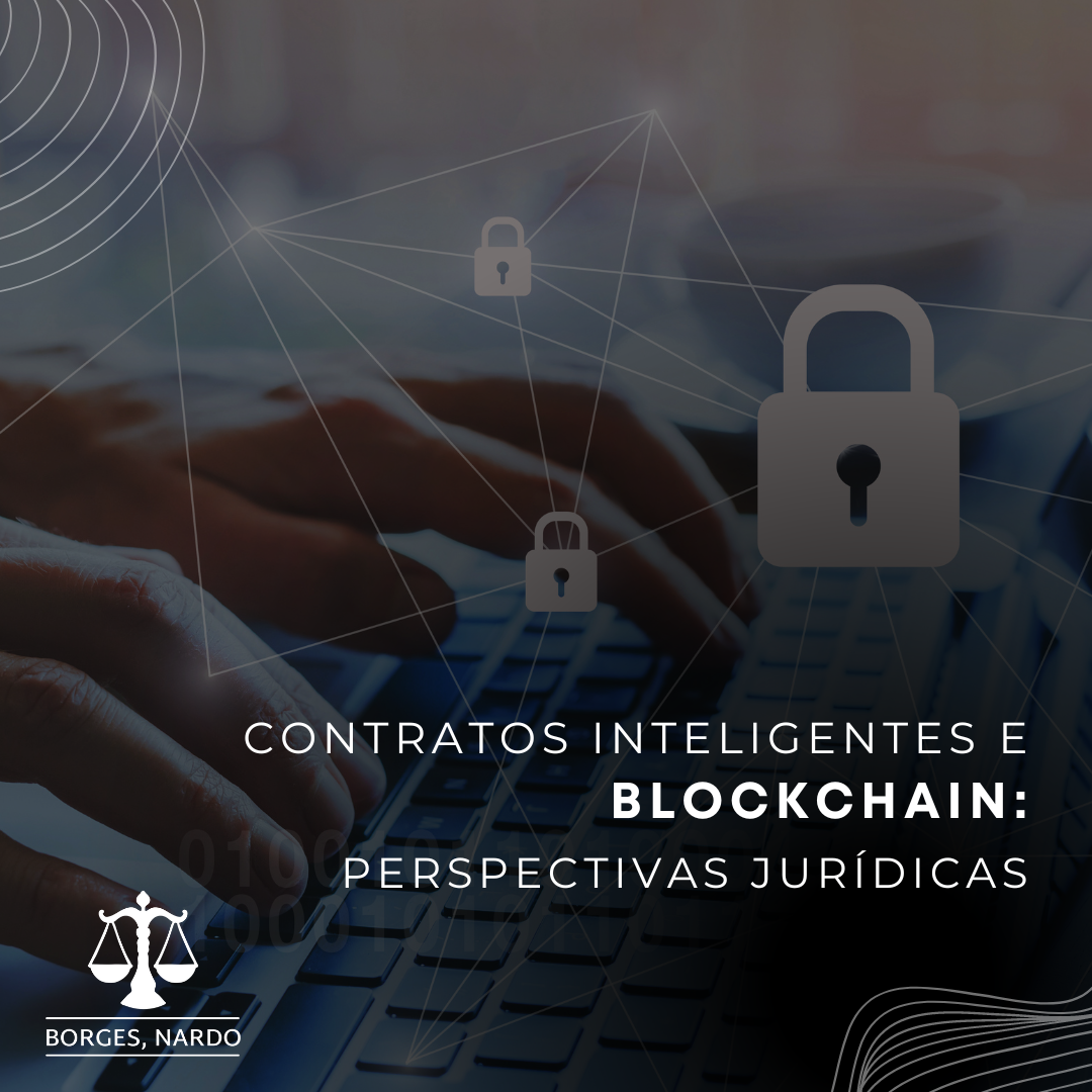 2-Contratos Inteligentes e Blockchain_ Perspectivas Jurídicas