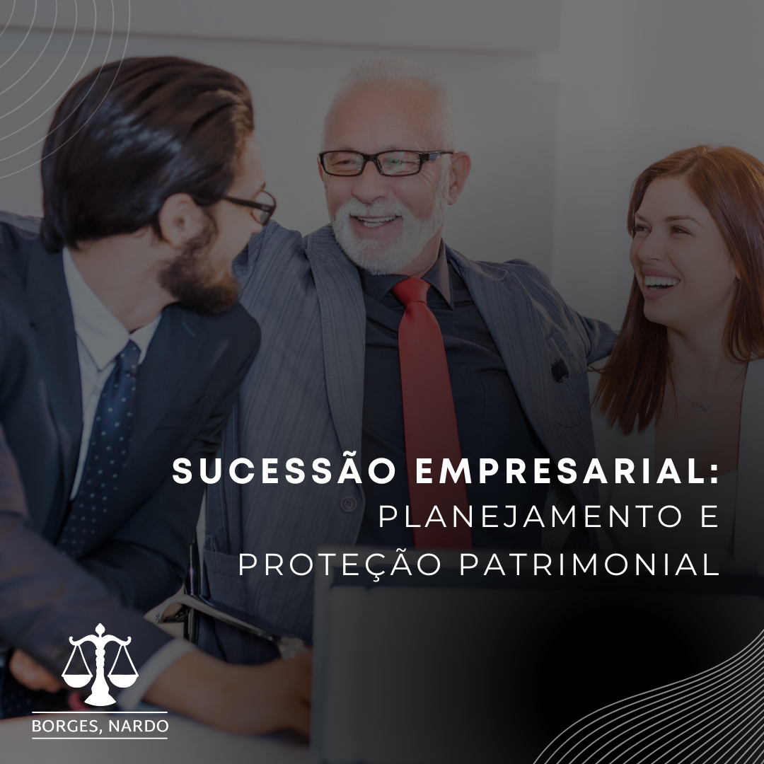 1_Aspectos Jurídicos da Sucessão Empresarial_ Planejamento e Proteção Patrimonial_