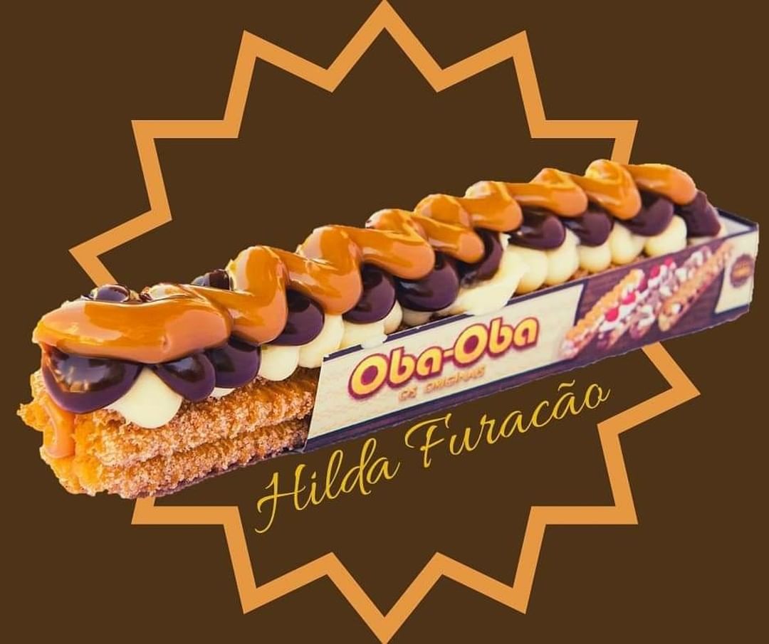 churros-oba-oba-hilda-furacão churros-oba-oba-hilda-furacão