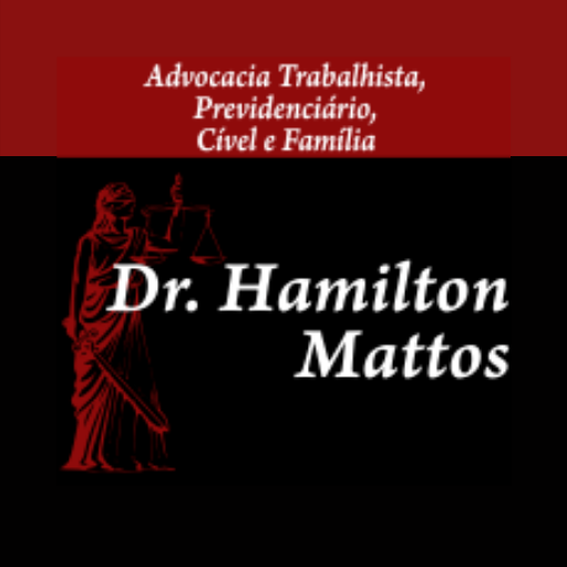 logo dr hamilton mattos