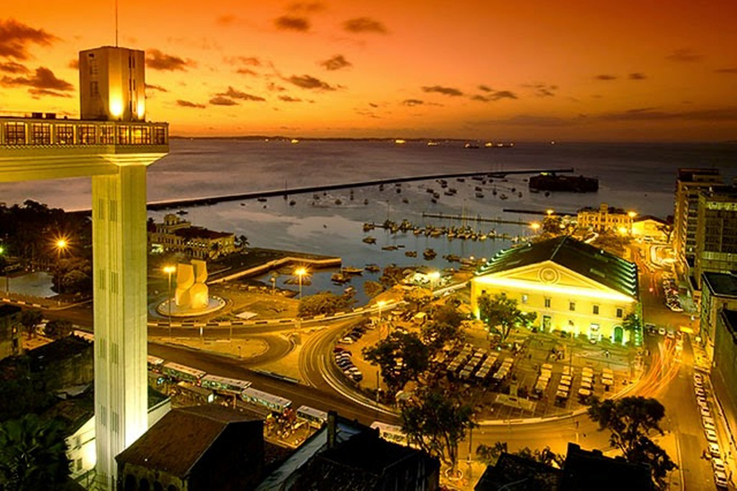 Salvador-Bahia Salvador-Bahia