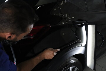 post martelinho de ouro