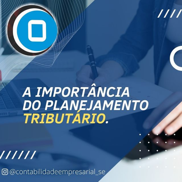 importancia do planejamento tributário importancia do planejamento tributário