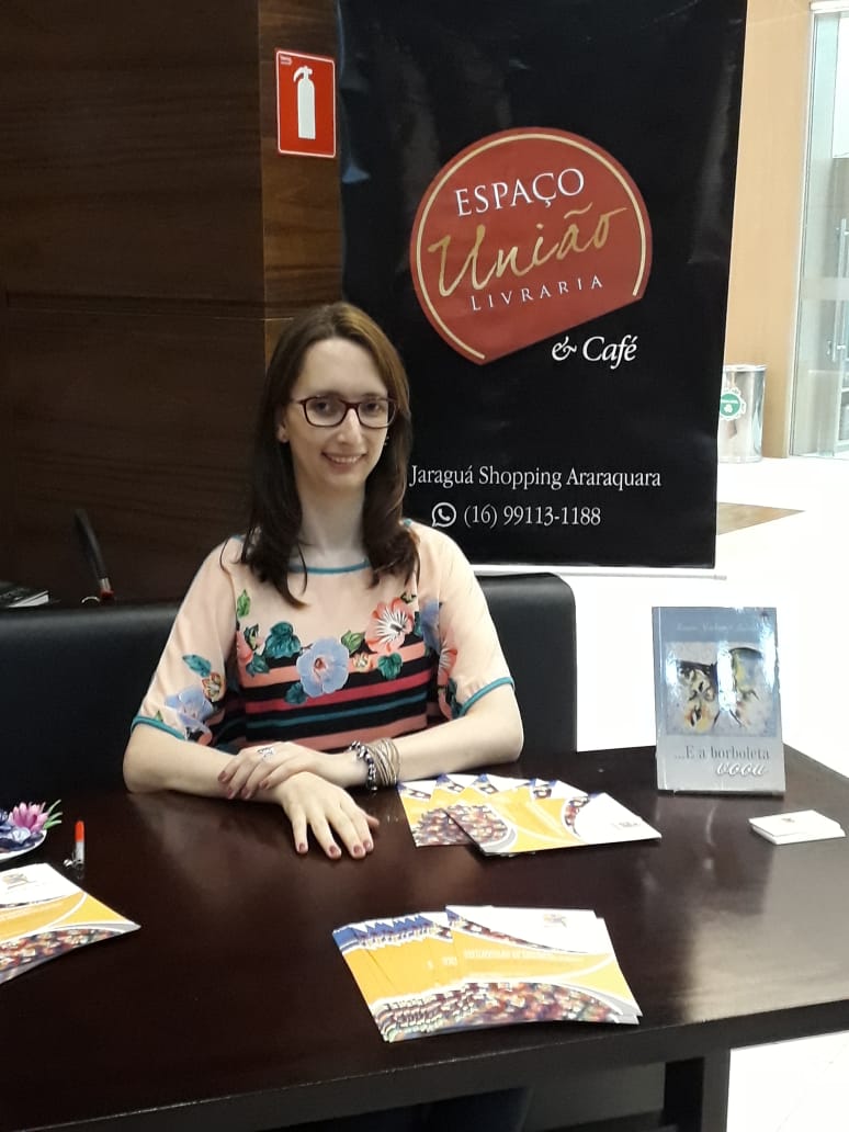 2019 Livraria União Araraquara 2019 Livraria União Araraquara