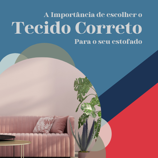 post a importancia d eescolher o tecido correto