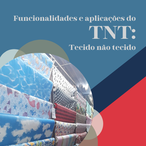 post versatilidade do TNT