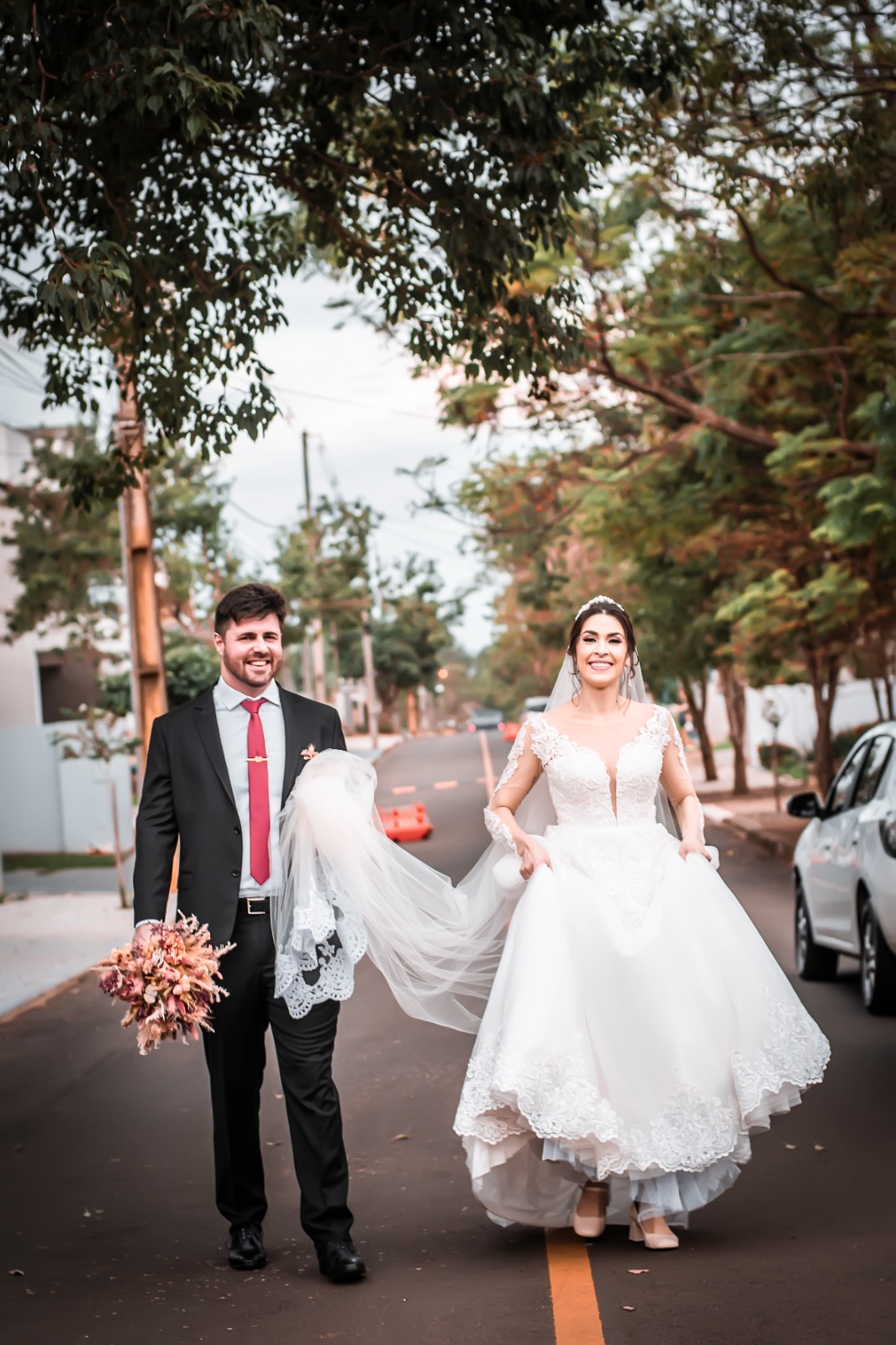 Fotos para casamento