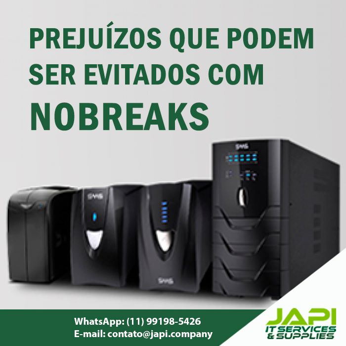 PREJUIZOS QUE PODEM SER EVITADOS