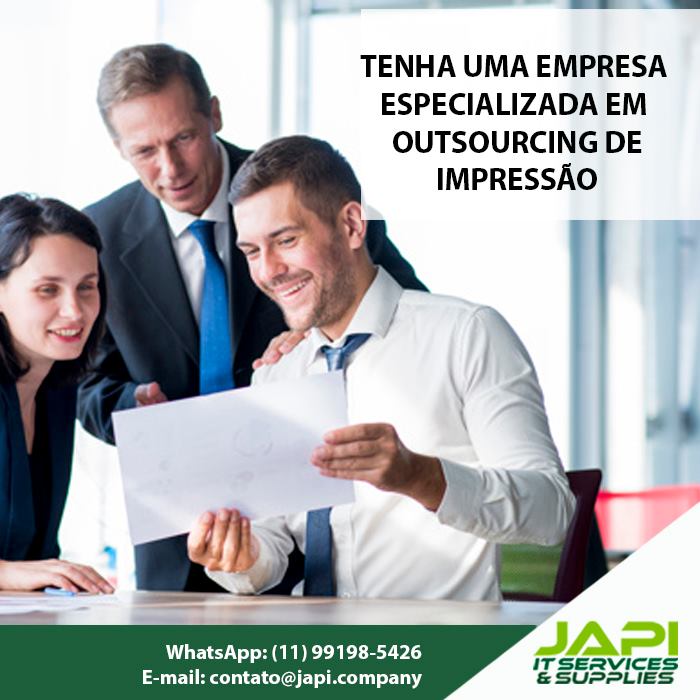 TENHA UMA EMPRESA ESPECIALIZADA