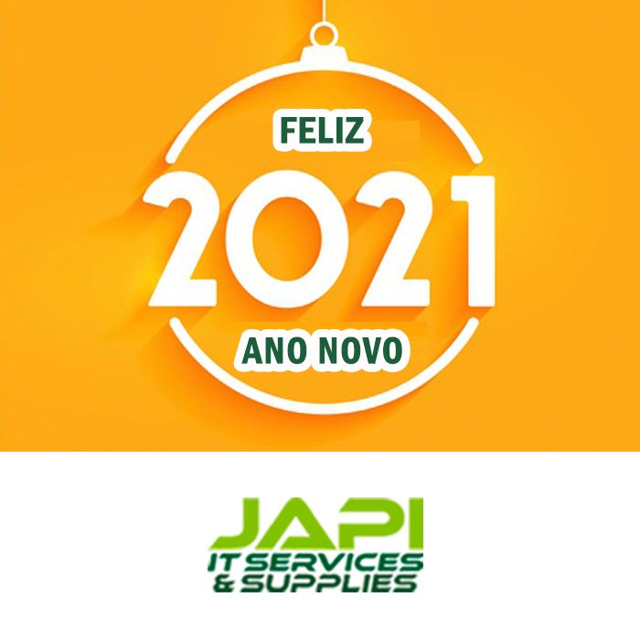 FELIZ 2021