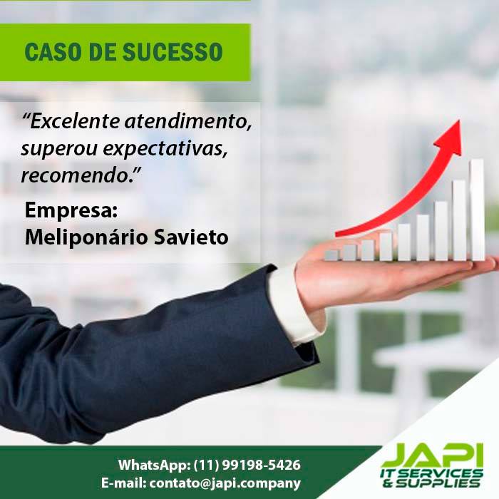 CASO DE SUCESSO 12