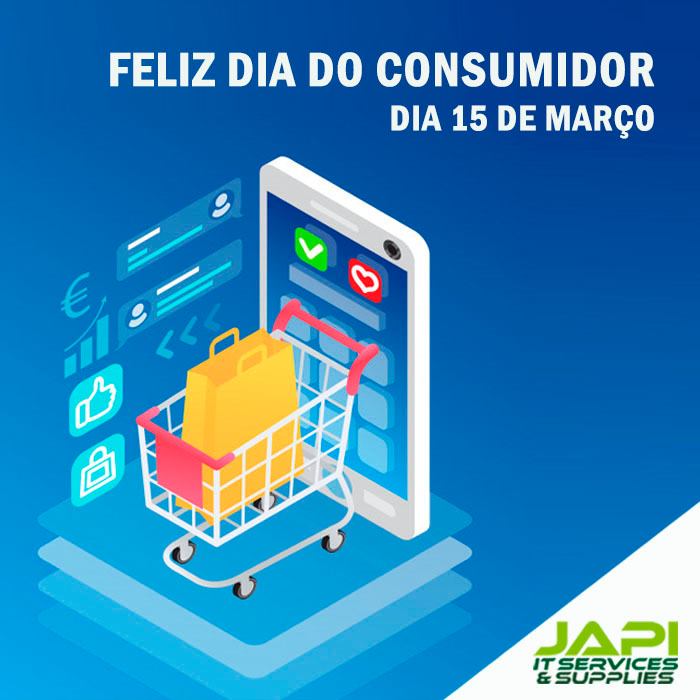 dia do consumidor