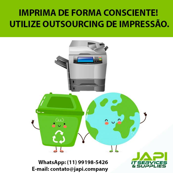 IMPRIMA DE FORMA CONSCIENTE