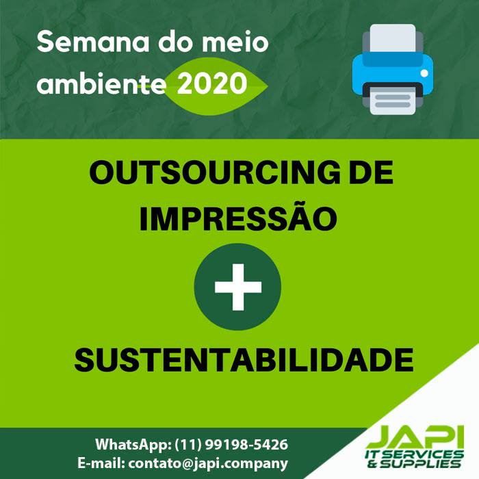 SEMANA DO MEIO AMBIENTE