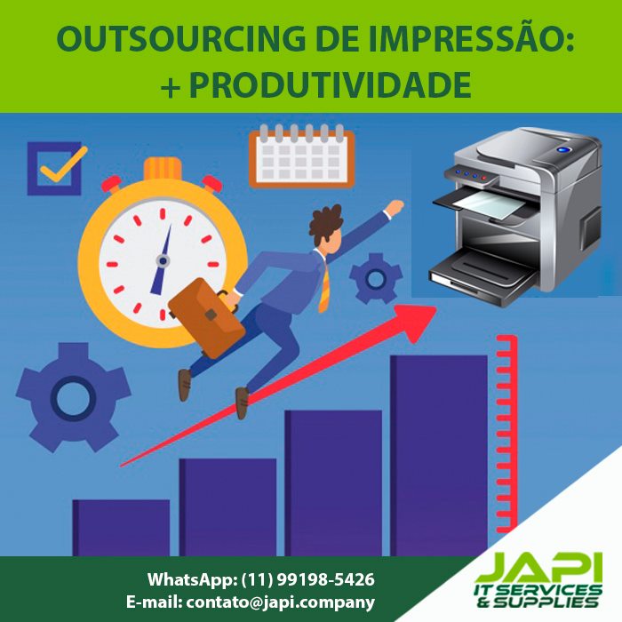 SINONIMO DE MAIS PRODUTIVIDADE