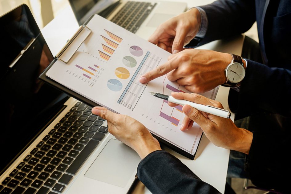 5 ensinamentos valiosos de um consultor financeiro para sua empresa 5 ensinamentos valiosos de um consultor financeiro para sua empresa