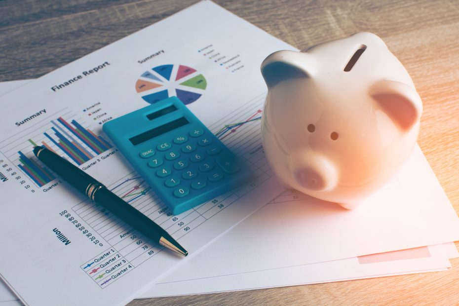 6 fatos sobre finanças pessoais que você precisa saber 6 fatos sobre finanças pessoais que você precisa saber