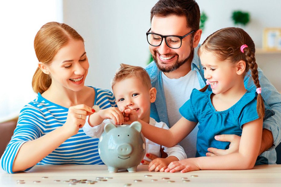 4 dicas para manter a paz financeira em casa 4 dicas para manter a paz financeira em casa