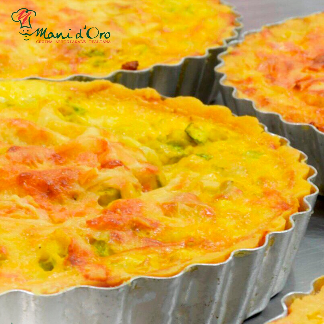 quiche quiche