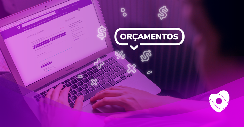 orcamentos