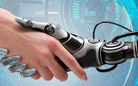 A utilização de inteligência artificial A utilização de inteligência artificial