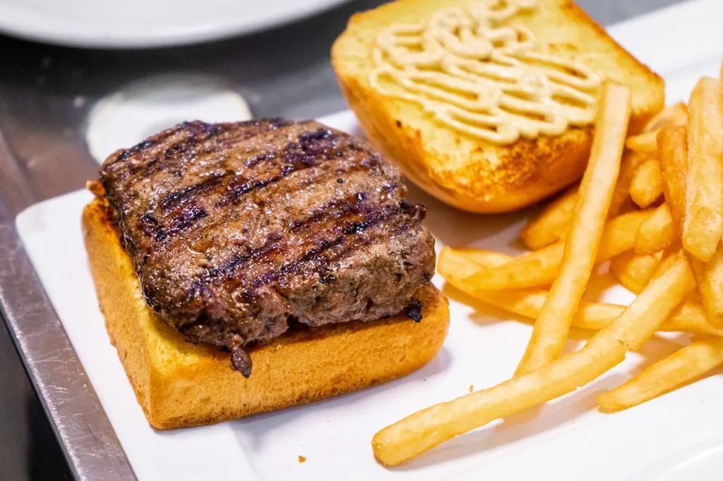 Lanches Artesanais A Excelência do Sabor na Fino Corte