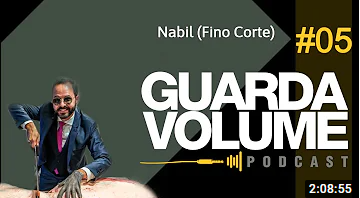 guarda volume