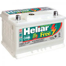 heliar