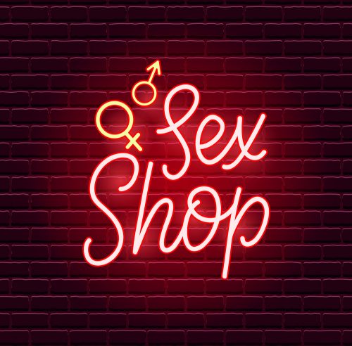 SEXSHOP-