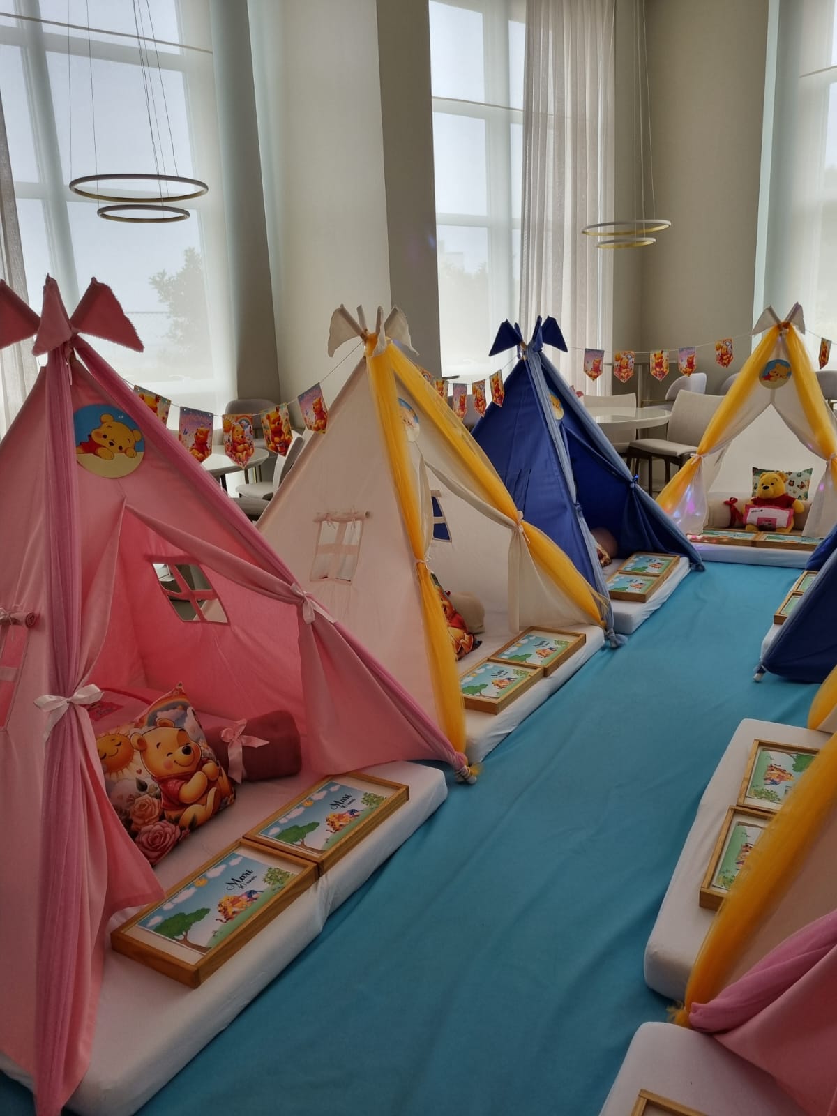 Panda Cabanas & Pijamas Festas (2)