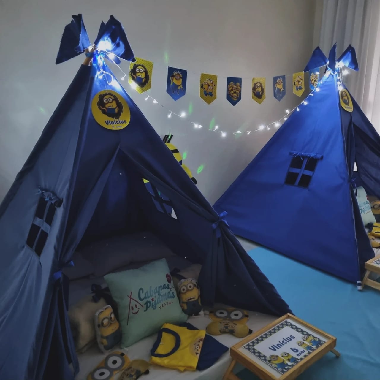 Panda Cabanas & Pijamas Festas (16)