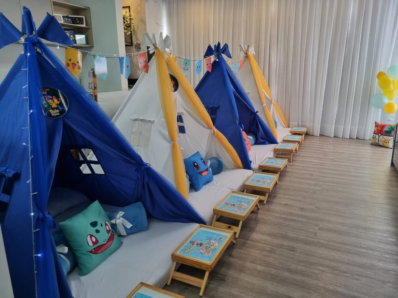 Panda Cabanas & Pijamas Festas (14)pokémon