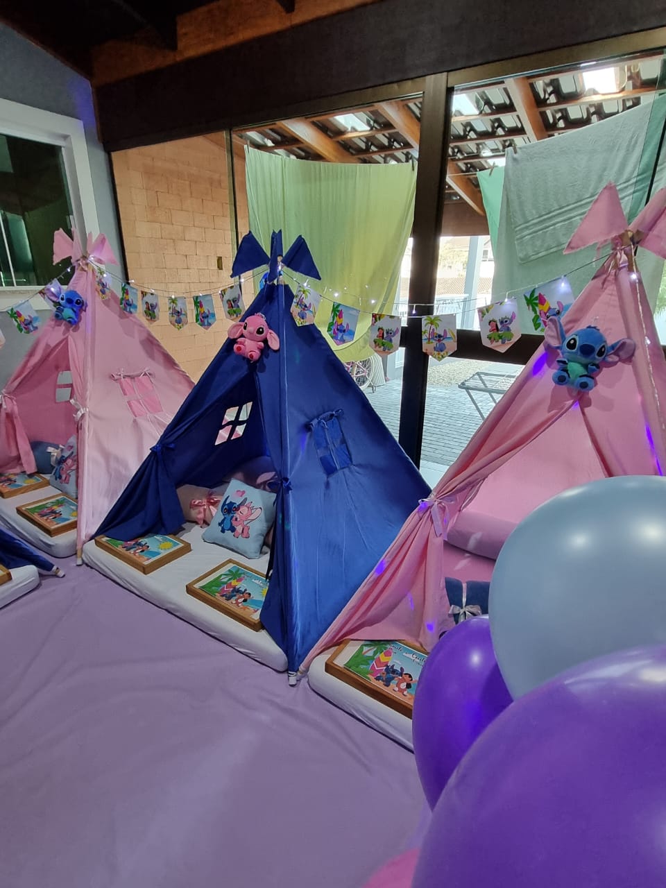 Panda Cabanas & Pijamas Festas (30) Stitch