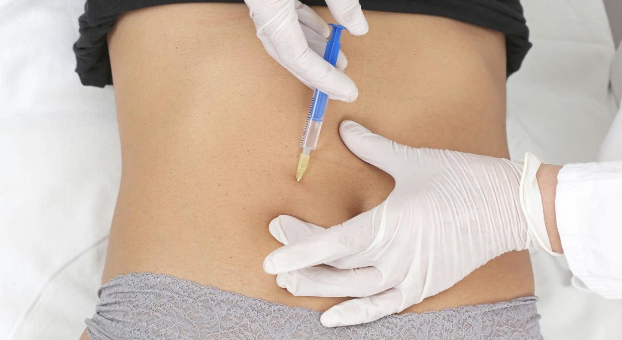 Aplicação de Enzimas