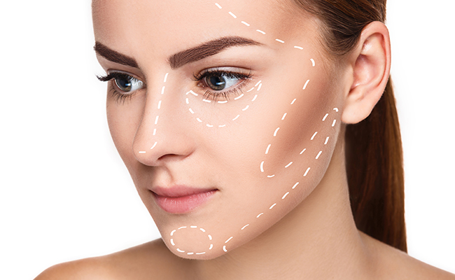 Harmonização Facial