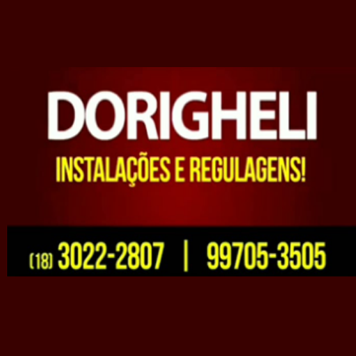 dorigheli logo