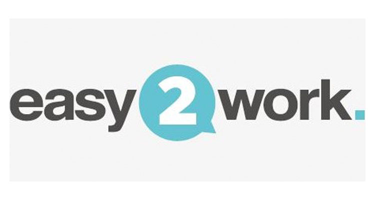 Logo Easy2Work Logo Easy2Work