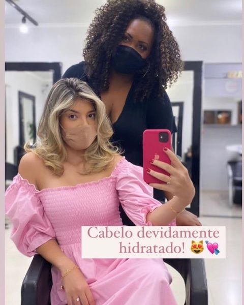 hidratação hidratação