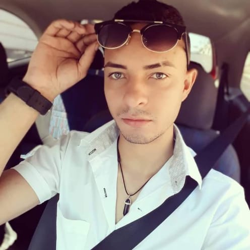 Felipe Haron Vie de Luxe