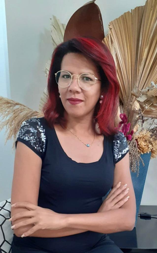 Ana Paula Vie de Luxe