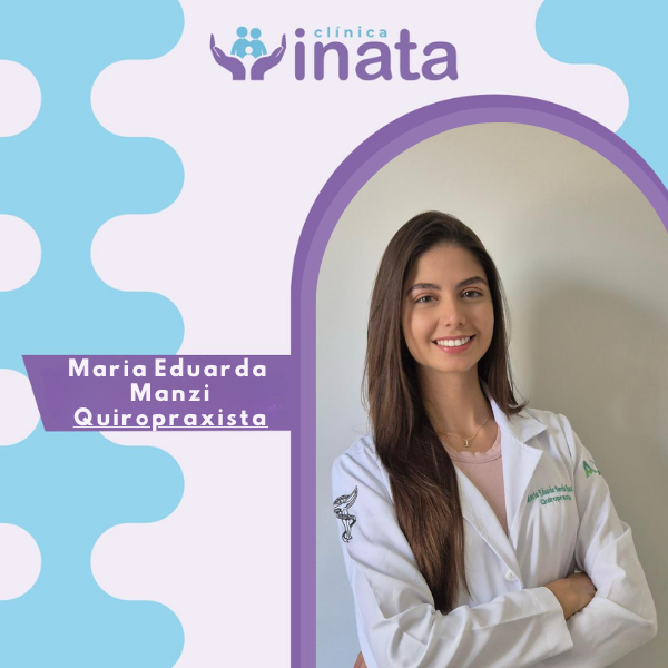 Maria Eduarda  Manzi