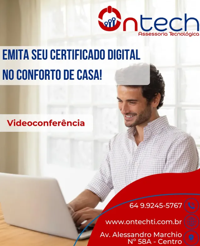 certificado digital