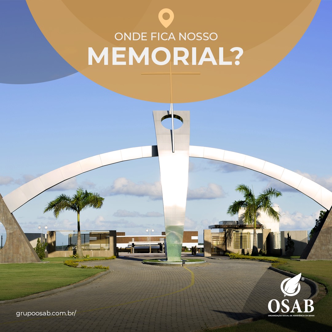 MEMORIAL MEMORIAL