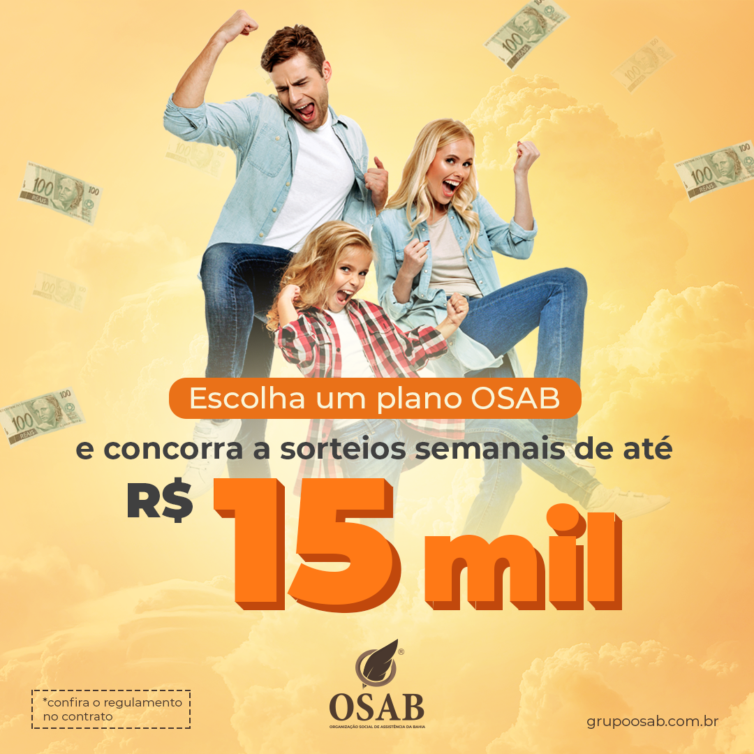 Sorteio 2_ Osab Sorteio 2_ Osab