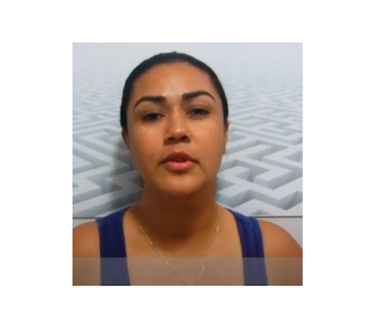 Claudenice Claudenice